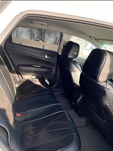 Kia: Kia Optima: 2018 г., Бензин — 9