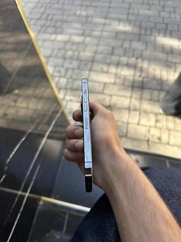iphone 15 pro qara: IPhone 13 Pro, 256 GB, Graphite, Face ID — 6