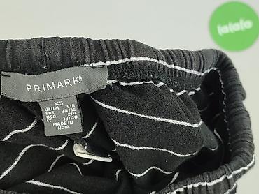 szorty primark: Primark, Szorty damskie, rozmiar XS — 5