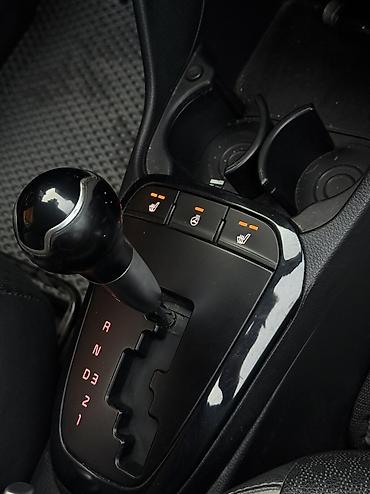 kiy morning: Kia Morning: 2017 г., 1 л, Автомат, Бензин, Хэтчбэк — 9