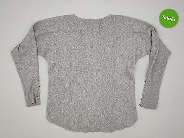 reserved czerwony sweter: Sweter damski, rozmiar M — 3