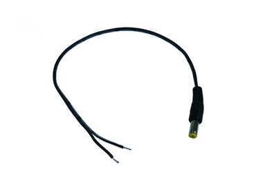 модем для пк: Хлястик питания JACK 0,3m