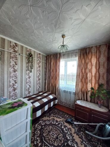 Продажа домов: Дом, 84 м², 7 комнат, Агентство недвижимости, Косметический ремонт — 13