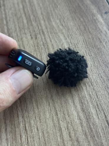 dji mikrofon: Diji mikarafon cox az istifade olunub adaptr itdiyine gore deyerinden — 3