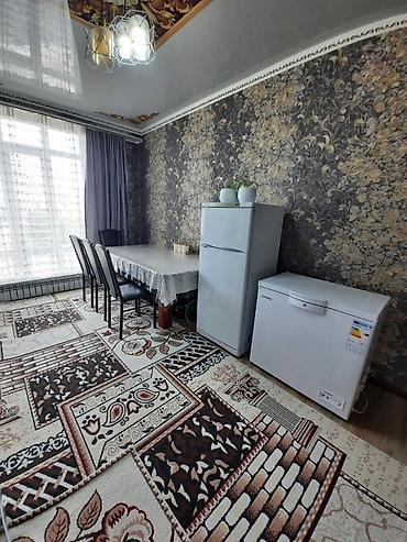 70000: 1 комната, 42 м², Аламедин-1 мкр Элитка, 6 этаж, Евроремонт — 2