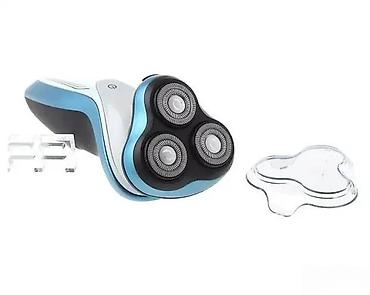 multimedija za golf 5: Aparat za brijanje -Sonar SN-320 NOVO. Opis proizvoda: Punjivi — 2
