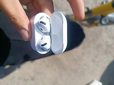 самсунг а21 с: СРОЧНО! AirPods (Type-C) — ПРИВЕЗУ САМ ПО ГОРОДУ! Цена: 1 500 KGS — 3