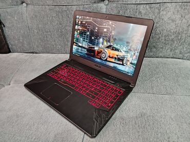 наушник оптом: Ноутбук, Asus, 16 ГБ ОЗУ, Intel Core i5, 15.6 ", Б/у, Для работы, учебы, память NVMe SSD