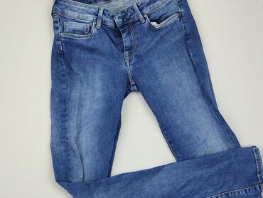 jeansowe spódniczki: Jeans, S (EU 36), condition - Good