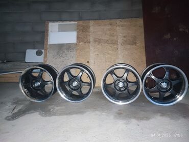 балон для камаз: Литые Диски R 16 Комплект, отверстий - 5