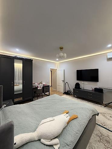Продажа квартир: 2 комнаты, 80 м², 108 серия, 3 этаж, Дизайнерский ремонт — 11