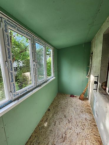 Утепление: Утепление фасада, Утепление балкона, лоджии, Утепление стен | Утепление дома, Утепление квартиры, Утепление контейнера Пенопласт, Penoplex, Базальт Больше 6 лет опыта — 11