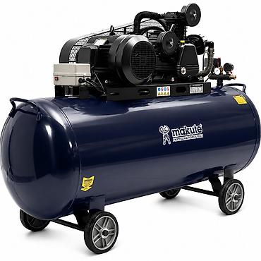 Оборудование для производства: №: 8916 Məhsulun adı: Hava kompressoru Makute W-0.9/8, 900 litr/dəq — 1