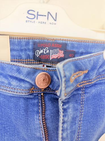 Şalvarlar: Şalvarlar satılır — 8