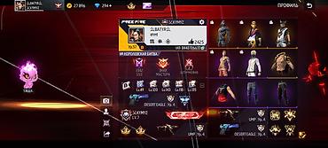 эски кийимдер: 🔥 ПРАЙМ 3 — ЧЕТЬ ПРАЙМА! 🔥 🎮 Күчтүү аккаунт, баары текшерилген ✅ 🏆 — 6