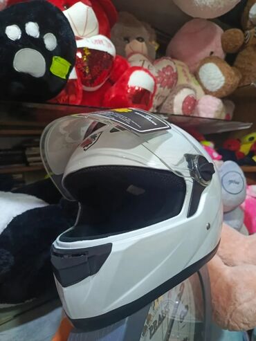 Moto dəbilqələr: Moto Kaska 35azn Super endirimlərlə 2 ci şəkildəki Moto Dəbilqə 29-azn — 18