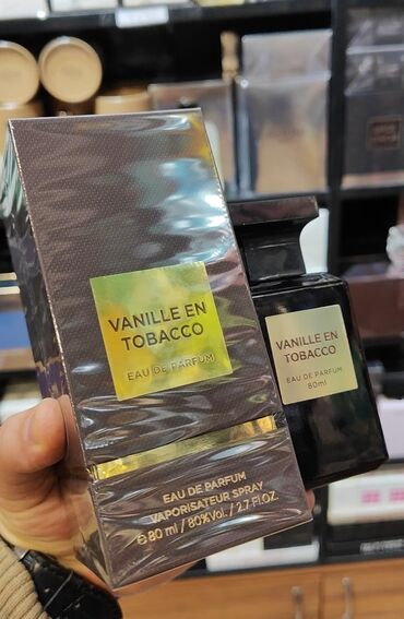 нижнее белье баку: ✔️Tabacco Vanilla Dubay klass Vanilli tutunlu mohtesem parfum zengin