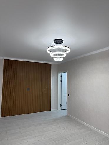 Продажа квартир: 1 комната, 42 м², Элитка, 5 этаж, Евроремонт at lalafo.kg — 5 Продажа квартир: 1 комната, 42 м², Элитка, 5 этаж, Евроремонт — 5