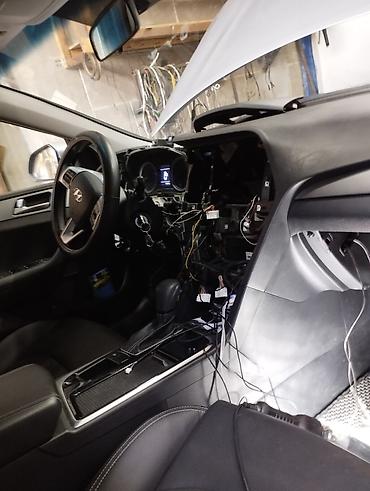 СТО, ремонт транспорта: Профилактика систем автомобиля, Проверка степени износа деталей автомобиля, Изготовление систем автомобиля, с выездом — 23