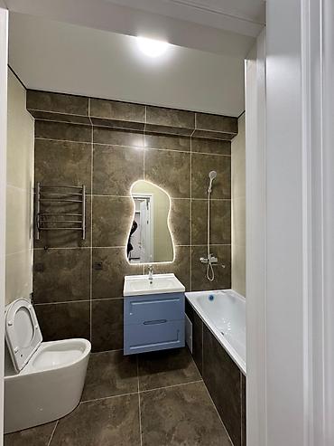 Продажа квартир: 3 комнаты, 88 м² at lalafo.kg — 8 Продажа квартир: 3 комнаты, 88 м² — 8