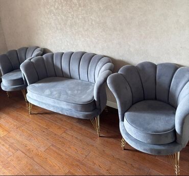 Mətbəx mebeli: Mebel və avadanlıq paketi 1) Mətbəx mebeli - Üst və alt modul — 5