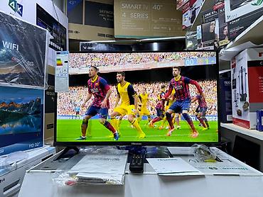 Телевизоры: Телевизоры Hisense 32 дюймов 81 см диагональ санарип выстроенный — 20