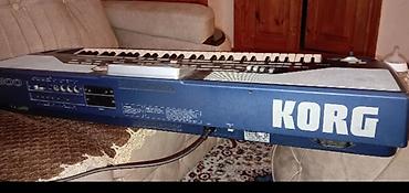 korg 800: Sintezator, Korg, İşlənmiş, Ünvandan götürmə — 3