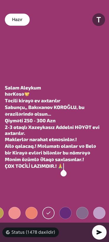 снять дом в баку на берегу моря: Salam Aleykum hərKəsə🤝 Təcili kirayə ev axtarılır Sabunçu,, Bakıxanov