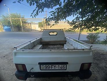 turbo.az vaz 2115: VAZ (LADA) 2104: 1.6 l | 2012 il 5800 km Pikap — 8