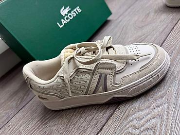 lacoste saat: Ölçü: 37, Yeni — 3