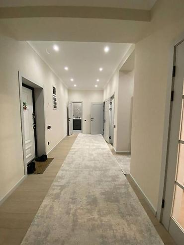 Продажа квартир: 2 комнаты, 98 м², Элитка, 9 этаж, Дизайнерский ремонт — 10