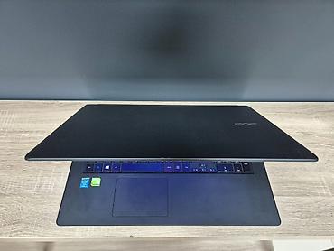 Acer: Acer Aspire V15 – 15.6" Full HD laptop Karakteristike: - Ekran — 8