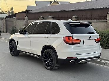 bwm e60: BMW X5: 2018 г., 3 л, Автомат, Бензин, Кроссовер — 4