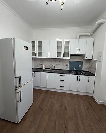125: 125 м², 5 комнат, ул. Ахунбаева / Малдыбаева, Только девушкам — 4