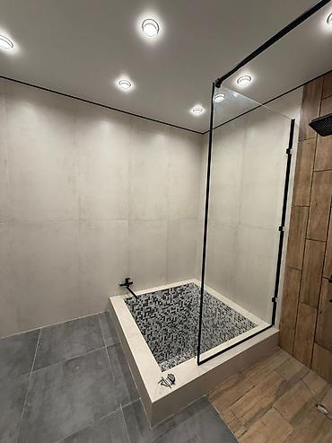 Строительство под ключ: Современный дом в Кок-Жар — комфорт, стиль и качество в каждой детали! — 18