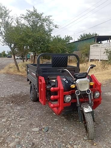 евро тонник: Легкий грузовик, До 1 т, Б/у — 2