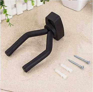 velika gitara: ZIDNI NOSAČ ZA GITARU, STALAK WALL HANGER BESPLATNA DOSTAVA | Guitar — 3