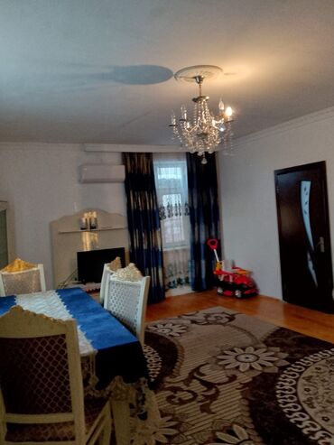 Həyət evləri və villaların satışı: 6 otaqlı, 600 kv. m, Orta təmir — 23