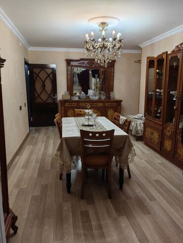 Köhnə tikili: Bakı, Əhmədli, 5 otaqlı, Köhnə tikili, m. Əhmədli, 112 kv. m — 11