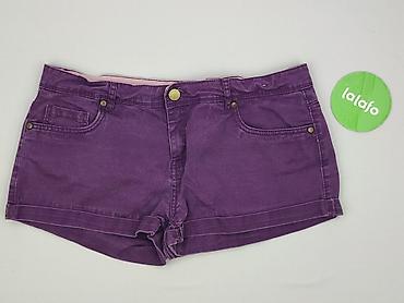louis vitton: Denim Co, Szorty damskie, rozmiar XL — 2