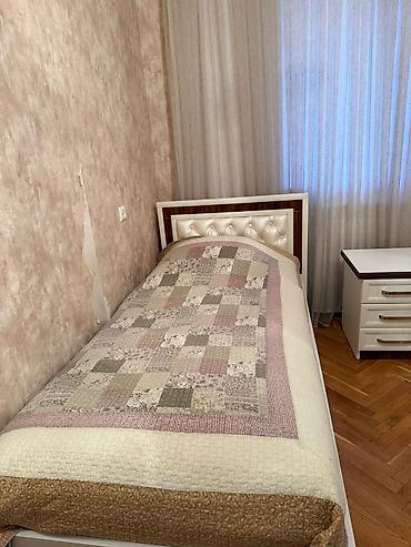 çarpayı başlıqları: 2 təknəfərlik çarpayı, İşlənmiş — 5