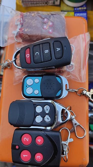 СТО, ремонт транспорта: С выездом — 22