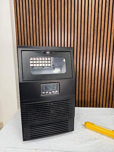 Buz aparatları: Buz aparatı 40KQ Buz aparatı 40KQ 🔥 PREMIUM 40 KG BUZ APARATI 🔥 — 2