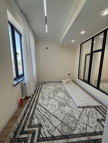 1room flat: 2 комнаты, 57 м², Элитка, 8 этаж, Евроремонт — 5