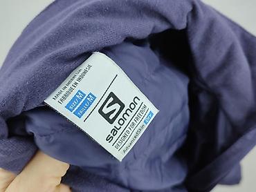 softshell north face media expert: Salomon, Parka damska, rozmiar M — 4