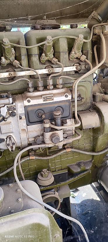 Электроагрегаты: Генератор, Б/у, В наличии — 3