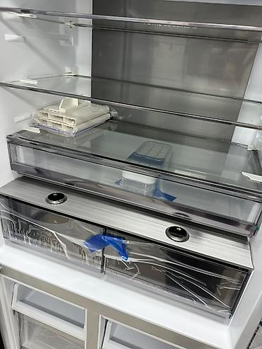 Холодильники: Холодильник Новый, Многодверный, No frost, 85 * 175 * — 5