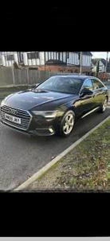 parkside obd2: AUDI A6 C8 2020 DELOVI RIKVERC KAMERA | Audi delovi zemun A1 A3 a4 — 1