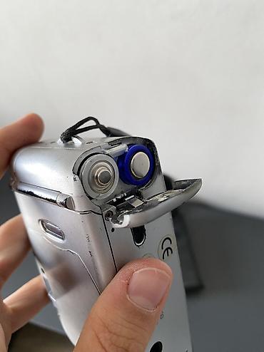 se electronics: Фотоаппарат, рабочая состояние не проверялось — 6