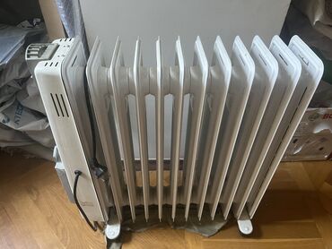 işlənmiş radiyator: Seksiyalı Radiator